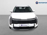 Used Kia Sportage 2025 White SUV