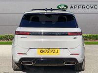 used Land Rover Range Rover Sport ESTATE