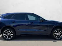 Used Jaguar F-Pace R-Dynamic 300 HP (220 kW) 2023 Blue SUV