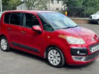 Used Citroën C3 VTR Sport 2012 MPV