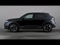 Used Vauxhall Mokka 2023 Black SUV