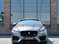 Used Jaguar XF S 300 HP (220 kW) 2020 Sedan