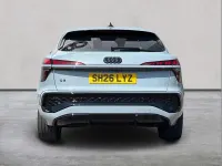 New Audi Q3 Advanced 147 HP (108 kW) 2026 Other SUV