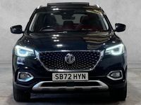 Used MG HS Exclusive 162 HP (119 kW) 2023 SUV