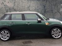 used Mini Cooper 5-Door HatchSeven Edition 1.5 5dr