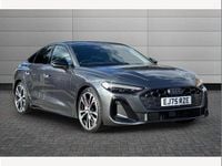Used Audi S5 Advanced 367 HP (269 kW) 2025 Grey Estate