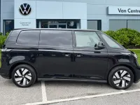Used VW ID. Buzz 210 kW (286 HP) 2024 Black MPV