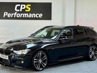 Used BMW 320 M Sport 190 HP (139 kW) 2019 Estate