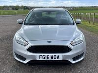 used Ford Focus 1.0 EcoBoost Style 5dr