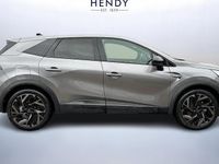 Used Renault Symbioz Techno Esprit Alpine 143 HP (105 kW) 2024 Grey  SUV