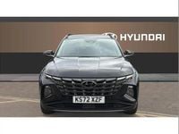 Used Hyundai Tucson Ultimate 180 HP (132 kW) 2023 Black SUV