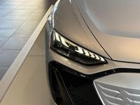 New Audi e-tron GT quattro 434 kW (591 HP) 2026 Sedan