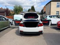 Used BMW 218 M Sport 136 HP (100 kW) 2015 White Coupe