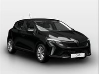 Used Renault Clio V Evolution 143 HP (105 kW) 2024 Diamond black  Hatchback