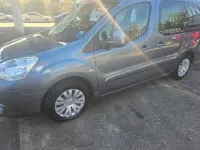 Used Citroën Berlingo VTR Sport 90 HP (66 kW) 2009 Grey MPV