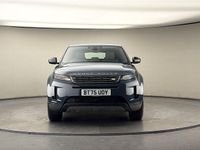 Used Land Rover Range Rover evoque S 269 HP (197 kW) 2025 Tribeca blue SUV