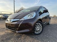 Used Honda Jazz Hybrid 2025 Brown Hatchback