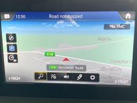 Used Mercedes A200 AMG line 150 HP (110 kW) 2021 Grey Sedan