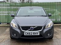 Used Volvo C30 SE Lux 2012 Grey Hatchback