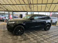 Used Land Rover Range Rover Velar SE 179 HP (131 kW) 2019 Black SUV