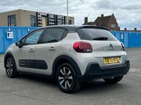 Usado Citroën C3 PureTech 82 HP (60 kW) 2022 Citadino