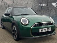 Used Mini Cooper Exclusive 150 kW (204 HP) 2025 Hatchback