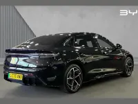 Used BYD Seal 389 kW (530 HP) 2025 Black Sedan