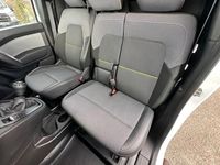 Used Renault Kangoo 2024 White MPV