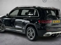 Used Mercedes GLB200 AMG line 163 HP (119 kW) 2025 SUV