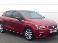 Used Seat Ibiza FR 95 HP (69 kW) 2025 Hatchback