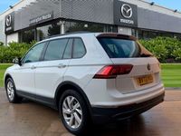 used VW Tiguan 1.5 TSI 150 Life 5dr DSG