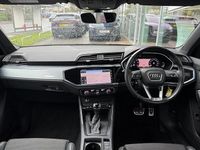 Used Audi Q3 S-Line 150 HP (110 kW) 2023 SUV