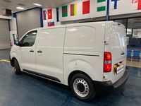 Used Citroën Dispatch 100 HP (73 kW) 2022 White MPV