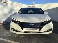 used Nissan Leaf Hatchback (2022/72)110kW Tekna 39kWh 5dr Auto