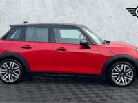 Used Mini Cooper Classic 204 HP (150 kW) 2025 Hatchback