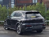 Novo Geely EX5 160 kW (218 HP) 2025 Preto SUV