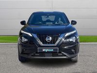 used Nissan Juke 1.0 DIG T Tekna DCT Auto Euro 6 (s/s) 5dr