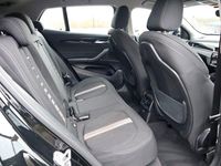 Used BMW X2 Sport Line 2021 Black SUV