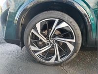 Used Nissan Qashqai Tekna+ 155 HP (114 kW) 2024 Green SUV