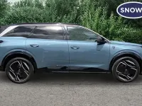 Used Peugeot e-5008 GTi 156 kW (213 HP) 2026 SUV