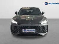 Used MG HS Trophy 224 HP (164 kW) 2025 Grey SUV