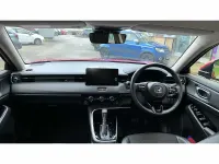 Used Honda HR-V Advance 131 HP (96 kW) 2024 Red SUV