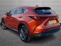 used Lexus NX350h 2.5 5dr E-CVT - 2022 (72)