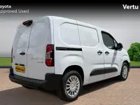 Used Toyota Proace City City 100 kW (136 HP) 2024 MPV