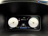 Used Hyundai Kona Ultimate 150 kW (204 HP) 2023 Red SUV