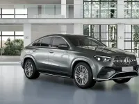 New Mercedes GLE450 AMG AMG Line Premium 367 HP (269 kW) 2025 SUV