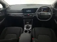 Used Kia Sportage 147 HP (108 kW) 2026 Black SUV