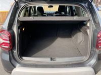 Used Dacia Duster Prestige 100 HP (73 kW) 2022 Grey SUV