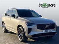 Used Volvo XC90 Plus 250 HP (183 kW) 2025 Other SUV