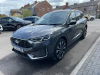 Used Ford Kuga ST-Line X 183 HP (134 kW) 2025 Grey SUV